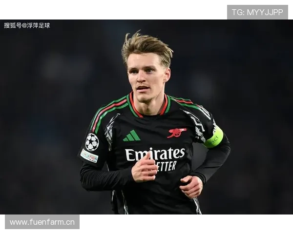 厄德高作为战术核心对球队争冠上限的影响分析 厄德高作为战术核心对球队争冠上限的影响分析