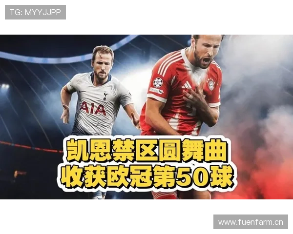 哈里·凯恩从终结者到组织核心的进攻参与度解析