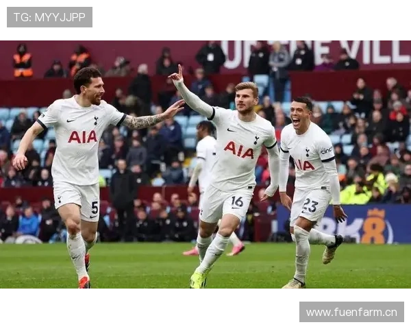 热刺阵容年轻，但稳定性为何始终不足？