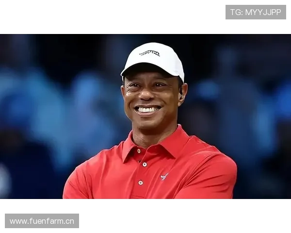 泰格伍兹车库里的豪车比我家房子还多，这日子也太让人羡慕了吧