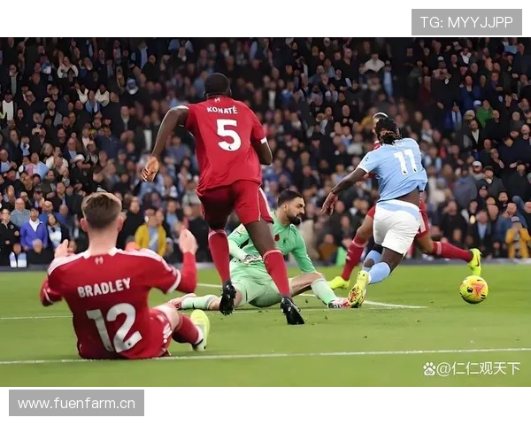 利物浦中场更新节奏掌控能力下降，对争冠形势稳定性形成考验