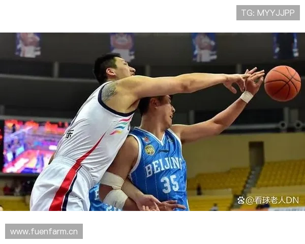 干扰球规则在国际赛场与NBA有什么不同？这些关键差异你必须了解
