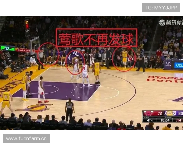 详细解读篮球规则：边线发球规则及如何正确执行